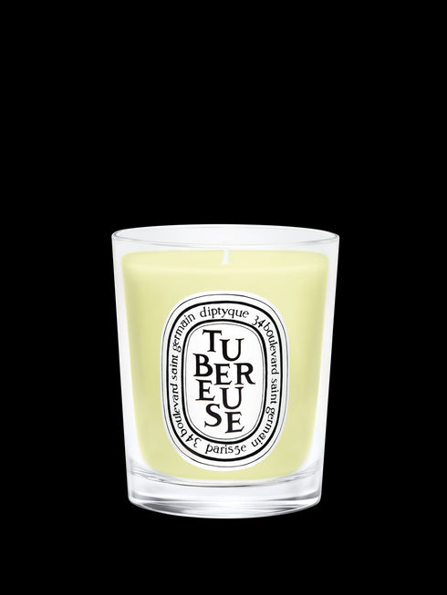 Tubéreuse / Tuberose Candle